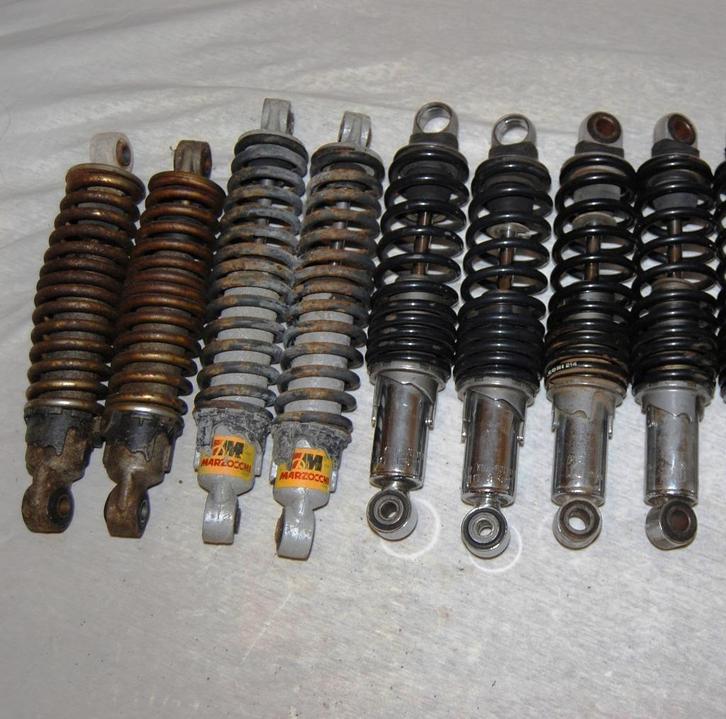 Moto Morini onderdelen, Motoren, Onderdelen | Oldtimers, Gebruikt, Ophalen of Verzenden