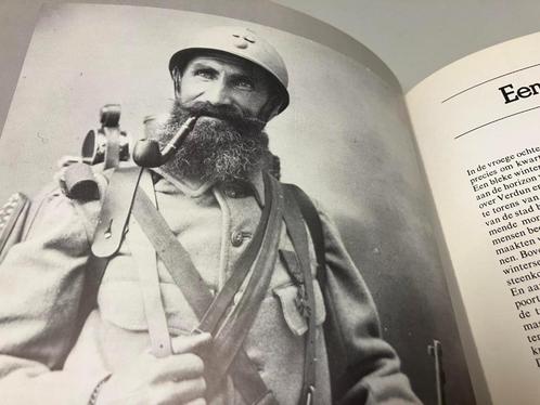 Sporen van een slag Een pelgrimage naar Verdun 1916, Boeken, Oorlog en Militair, Gelezen, Voor 1940, Ophalen of Verzenden