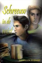 Schreeuw in de mist Janwillem Blijdorp 9789059522244, Ophalen of Verzenden, Zo goed als nieuw, Janwillem Blijdorp
