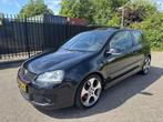 Volkswagen Golf 2.0 TFSI GTI DSG 200 PK Leer/Schuifdak/Carpl, Gebruikt, Zwart, 4 cilinders, 1984 cc