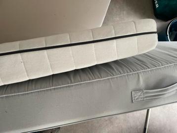 Gratis IKEA Sultan Hustad Matras - 90x200 beschikbaar voor biedingen