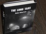 Robin Robertson - THE LONG TAKE (2018), Eén auteur, Robin Robertson, Zo goed als nieuw, Verzenden