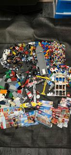 Lego los, Ophalen of Verzenden