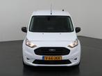 Ford Transit Connect 1.5 EcoBlue | Aut. | L2 | Trend | Cruis, Auto's, 1390 kg, Gebruikt, 4 cilinders, Wit