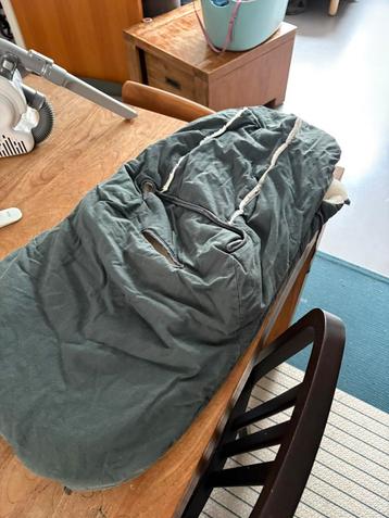 Nobodinoz voetenzak waterproof beschikbaar voor biedingen