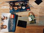 Lego minifiguur collectible Harry Potter 1 prof. Trelawney, Ophalen of Verzenden, Zo goed als nieuw