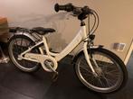 Meisjes/Jongens fiets 20 inch Pucky Crusader, Ophalen, Zo goed als nieuw, 20 inch of meer, Versnellingen