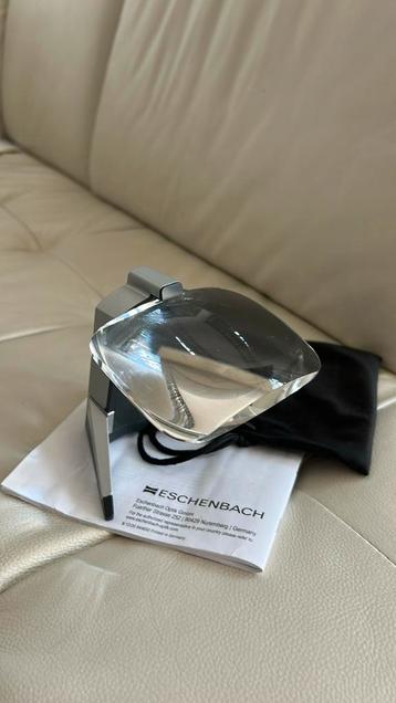 Lichtloep / standlichtloep Scribolux LED van Eschenbach beschikbaar voor biedingen