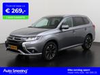 Mitsubishi Outlander 2.0 PHEV Premium | Camera | Blind Spot, Auto's, Mitsubishi, 1998 cc, Euro 6, 4 cilinders, Met garantie (alle)