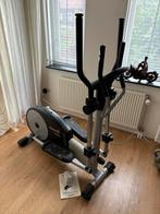 Fitness apparaat steps, Ophalen, Zo goed als nieuw, Metaal, Crosstrainer