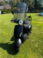 GTS Toscana Scooter, Ophalen, Gebruikt, Benzine, Toscana GTS