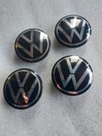 Originele vw naafkapjes spinners, Auto diversen, Wieldoppen, Ophalen of Verzenden