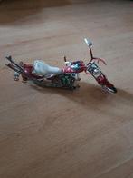 Christmas chopper, Ophalen, Zo goed als nieuw, Elektro