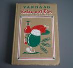 Vandaag koken met bier, Boeken, Kookboeken, Ophalen of Verzenden, Zo goed als nieuw