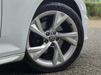 Audi A4 Avant 40 TFSI S line |PANODAK|ACC|VIRT.DASH, Gebruikt, Zwart, Wit, Geïmporteerd