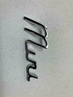 Mini cooper embleem, classic mini mk1 , mk2 , mk3 , mk4 ...., Auto diversen, Tuning en Styling, Ophalen of Verzenden