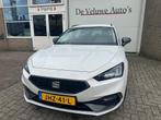 Seat Leon Sportstourer 1.5 TSI FR Business Intense, Voorwielaandrijving, 4 cilinders, Leon, Leder en Stof