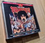 FRANK ZAPPA - Soundtrack: 200 Motels ( 2CD set ), Cd's en Dvd's, Ophalen of Verzenden, Zo goed als nieuw, Poprock