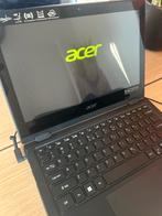 Acer Laptop - Weinig Gebruikt, Zo Goed Als Nieuw, Computers en Software, Windows Laptops, Ophalen, Met videokaart, 2 tot 3 Ghz
