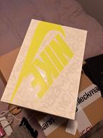 Nike Jordan 1 -  visionaire volt - maat 44, Kleding | Heren, Schoenen, Overige kleuren, Nieuw, Ophalen of Verzenden, Sneakers of Gympen