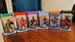 Lego Knights Kingdom, Verzamelen, Transformers, G1, Ophalen of Verzenden, Zo goed als nieuw