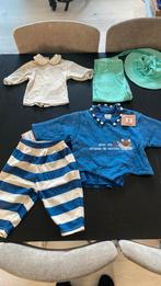 Vintage :1991-1994 Babymini ( Catimini)Mexx/Prenatal, Babymini, Broekje, Jongetje of Meisje, Nieuw