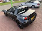 Smart Roadster 0.7 cabrio | airco | automaat | stoelverwarmi, Auto's, Smart, Automaat, Gebruikt, 82 pk, Roadster