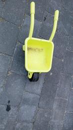 Kruiwagen, Kinderen en Baby's, Ophalen, Gebruikt
