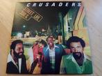 CD The Crusaders - Street Life, Verzenden, Jazz