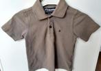 Gaastra jongens polo khaki kleur maat 104, Kinderen en Baby's, Kinderkleding | Maat 104, Jongen, Gebruikt, Ophalen of Verzenden