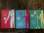 MBO Schoolboeken (Verzorgende IG), Ophalen of Verzenden, Zo goed als nieuw, Asaf Gafni; Rosanne Kruithof; Stefan van Wonderen