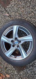 Volvo V40 Lxion 16 inch velgen met winterbanden, Auto-onderdelen, Banden en Velgen, Ophalen of Verzenden