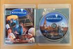Ratatouille, Vincent's games, 1 speler, Ophalen of Verzenden, Zo goed als nieuw