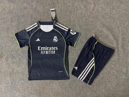 real madrid uit shirt 25/26, Sport en Fitness, Voetbal, Nieuw, Shirt, Ophalen of Verzenden