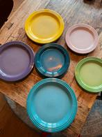 Le Creuset Borden Set - 16 Delig, Ophalen, Gebruikt, Bord(en), Effen