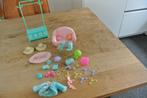 Barbie Winx Lounge Set/ nr 249Barbie Winx, Ophalen of Verzenden, Zo goed als nieuw, Overige typen