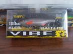 Black Cat VIBE 100mm - 60g Baitfish - Nieuw, Ophalen of Verzenden, Nieuw, Overige typen