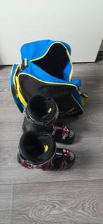 Atomic Hawx 90 skischoenen maat 43 + tas, Ophalen, Gebruikt, Schoenen, Atomic