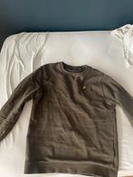 Groene Lyle & scott trui, Ophalen of Verzenden, Zo goed als nieuw, Lyle & Scott, Groen
