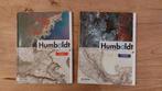 Humboldt 2/3 havo, Ophalen of Verzenden, Zo goed als nieuw, HAVO, Aardrijkskunde