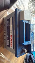 Bosch Autoaccu gebruikt., Ophalen of Verzenden, Gebruikt, Ford