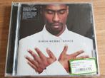 Simon Webbe - Grace (CD), Ophalen of Verzenden, 2000 tot heden, Zo goed als nieuw
