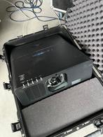 Panasonic beamer 8500 ansilumen PTDZ870 incl lens/koffer, Panasonic, LED, Full HD (1080), Panasonic