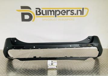 Bumper Toyota Rav 4 Rav4 52159-42230 Achterbumperlip-12732 beschikbaar voor biedingen