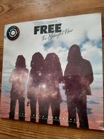 The Free the Midnight hour Limited Color edition, Ophalen of Verzenden, Nieuw in verpakking