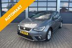 SEAT Ibiza 1.0 EcoTSI 115pk DSG-7 Xcellence, Te koop, Zilver of Grijs, Benzine, Hatchback