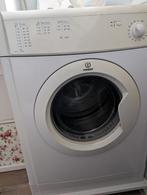 Wasdroger, Witgoed en Apparatuur, Wasdrogers, Ophalen, Luchtafvoer