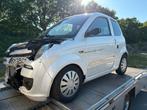 GROOTSTE BROMMOBIEL INKOOP AIXAM LIGIER JDM CHANTENET!!!, Ophalen