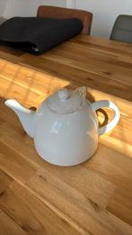 Vt wonen theepot nieuw, Overige typen, Nieuw, Ophalen of Verzenden, Overige stijlen