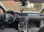 Peugeot 508 1.6 E-hdi SW 2-TRONIC 2012 Wit, Auto's, Peugeot, 4 cilinders, Origineel Nederlands, Stationwagon, Diesel